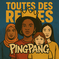 Toutes des Reines