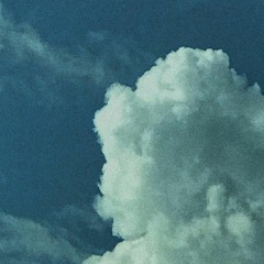 CLOUDY (PROD. TABER ARIAS)