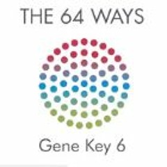 6th Gene Key