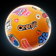 EMOTIONAL ORANGES The Juicebox レコード 81o5VWjdJjL._UF1000,1000_QL80_.jpg