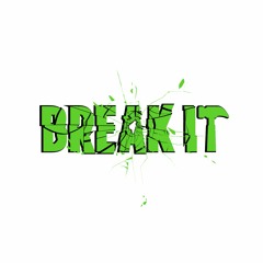OverBoost - Break It [FREE DOWNLOAD]