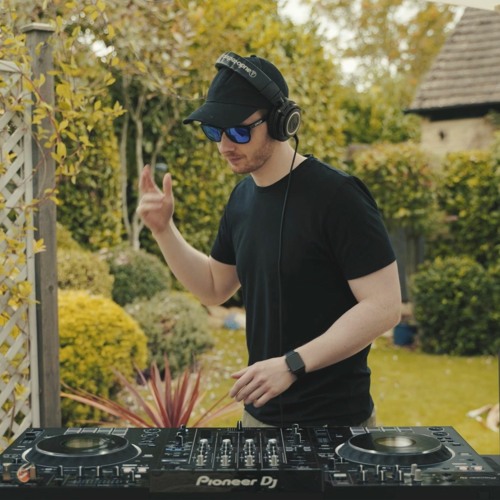 TECH HOUSE [Vol. 5] | Live DJ Set | Mixed by  @justdial9  | Pioneer XDJ XZ