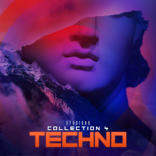 Techno Loops Collection Vol. 4