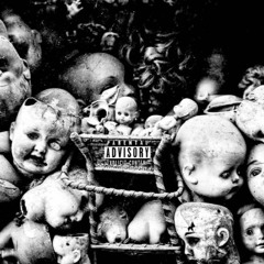 Preme x Yeashua - Porsellin Punkture (prod.redsymb)