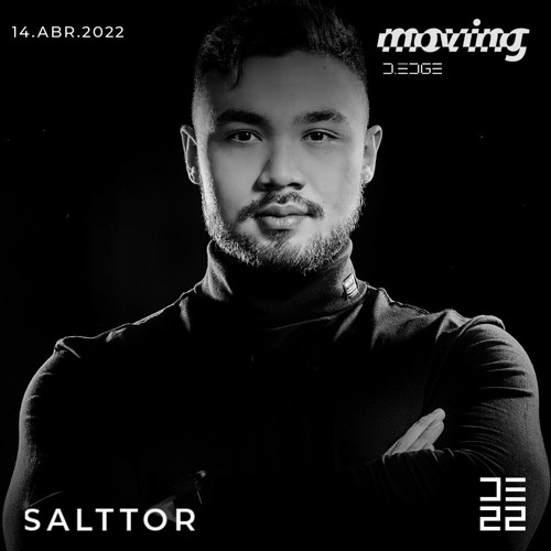 Moving D-EDGE. Salttor Long Set