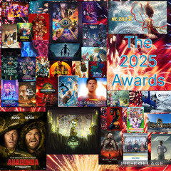 Game Awards Main Theme Live