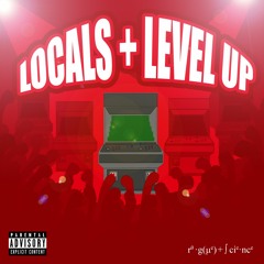 Level Up (prod. Pendo46)
