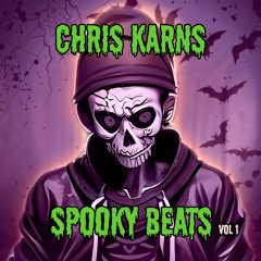 Spooky Beats Vol 1