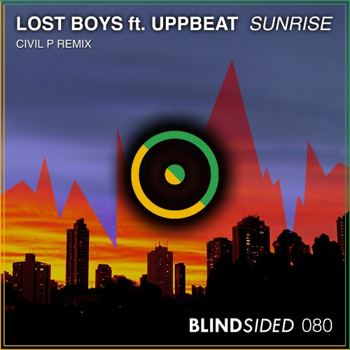 Lost Boys ft. Uppbeat - Sunrise (Civil P Remix)