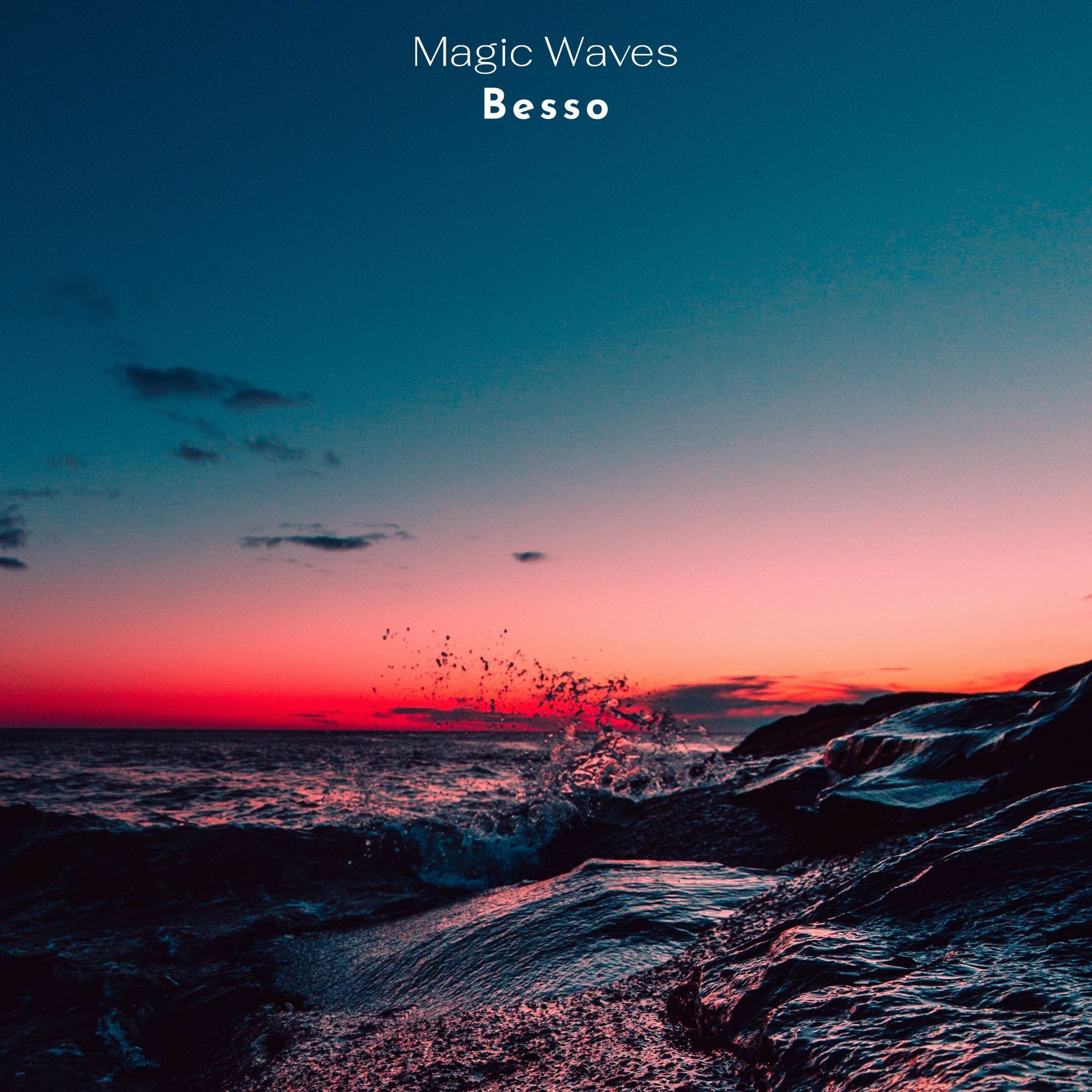 Magic Waves episode artwork