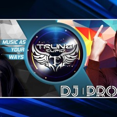 Dau De Truong Thanh 2019 - Trung Cupid Remix