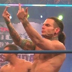 jeff hardy (jbits2late)