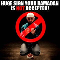 ALL MUSLIMS SHOULD AVOID THIS MISTAKE!