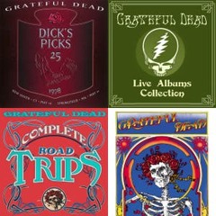 Best Dead Live