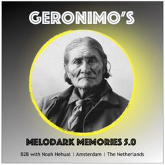 Geronimo's 5.0
