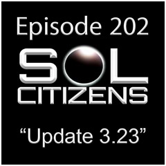 Episode 202 - "Update 3.23"