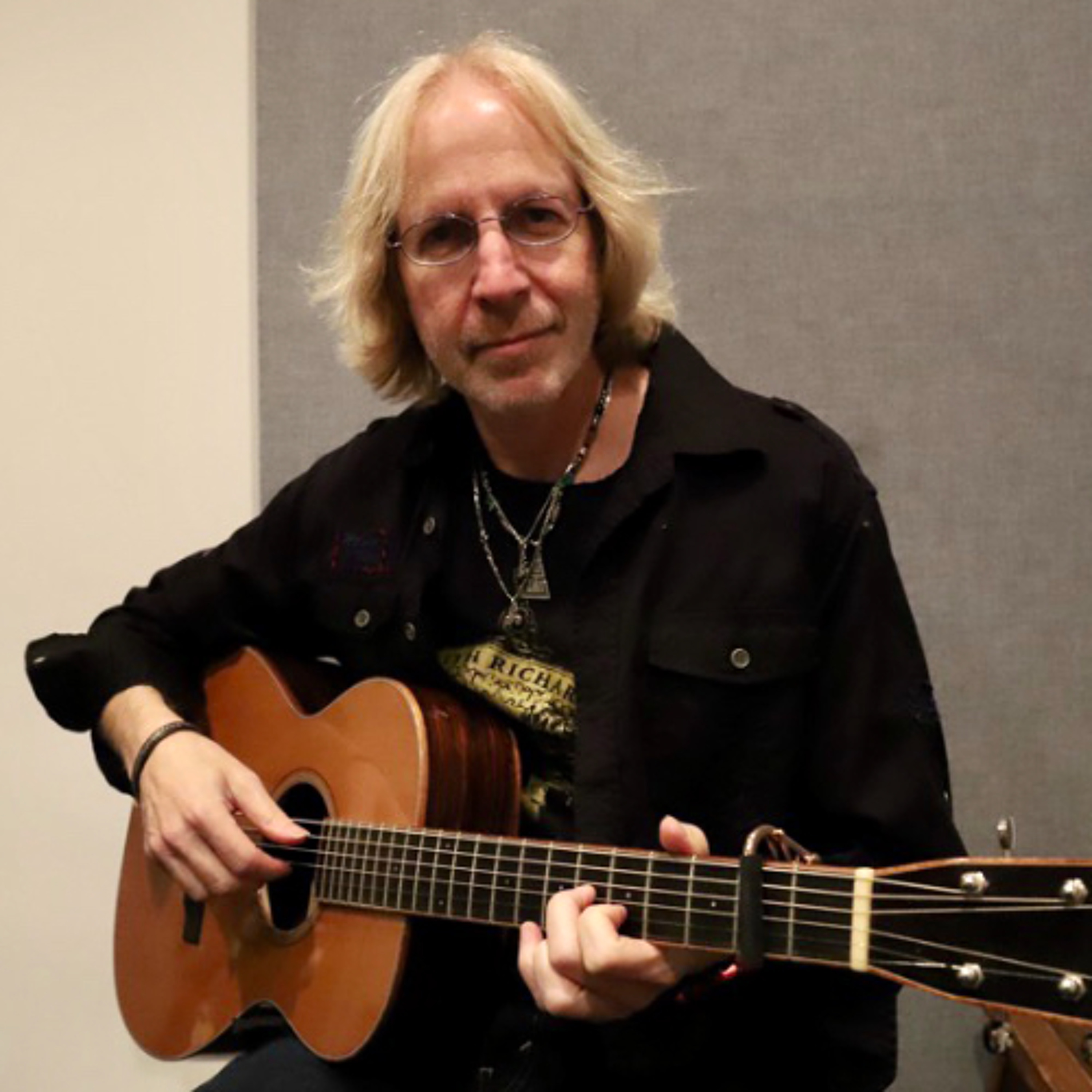The Frank MacKay Show - Steve Postell