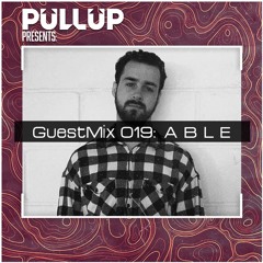 GuestMix 019: ABLE