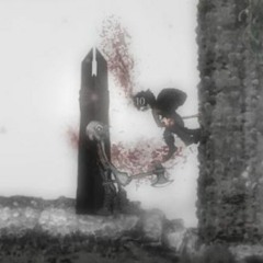 when i'm sober i just don't like who i am