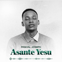 Asante Yesu
