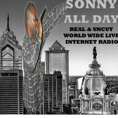 TURN UP THE MIC SOME