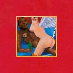 Lil B & Kanye West - REALIST ALIVE
