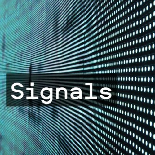 Signals