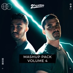 2 Thunders - Mashup Pack Vol. 4 [FREE DOWNLOAD]