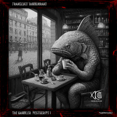 Francesco Tamburrano - Madame de Cominges (Chain Selector Remix)