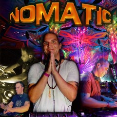 Nomatic - 15 Years Of Psychedelic Sound Mix