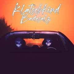 Klatschkind - Badesalz