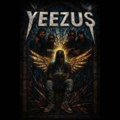 Yeezus