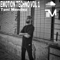 Tøni Mendez - Emotion Techno Vol 1 2025