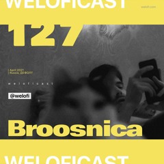 Broosnica //weloficast 127