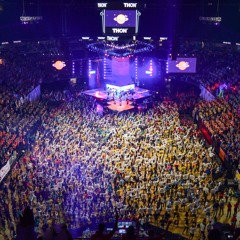 KEEP IT GOIN (BASS HOUSE mix for THON)