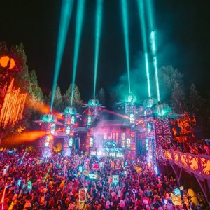 Subvert &wArmanni Reign - The Village Shambhala 2026