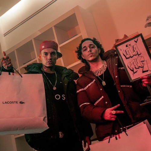 Stream NGC Daddy & Filipe Ret - LaLa Gang by Lançamentos 2023