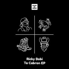 Ricky Bobi - La Rana (Original Mix)