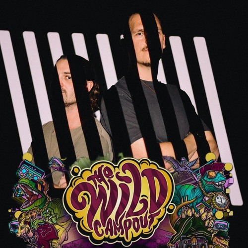 Mystery Dish - The Wild Campout 2024