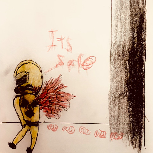 THE END OF MAN (SKIT)