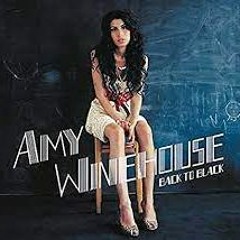 Amy Winehouse - Back To Black . REMIX 2O22 free download