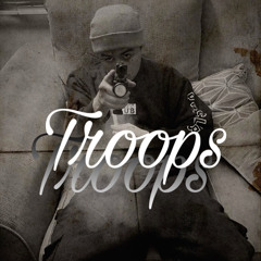 Troops