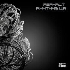 PREMIERE: ASPHALT RYTHM [IMPVA-002] - Jeremias Hinojosa - Flame