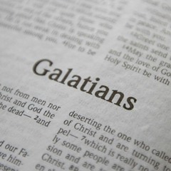 [제자원] 복음의 사람(갈1:1~10)