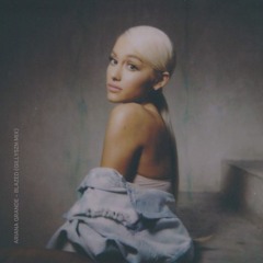 Ariana Grande - Blazed (Gillyszn Mix)