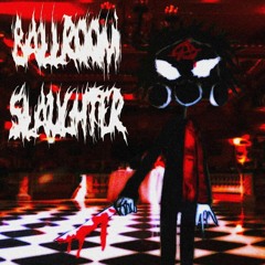 YAUX - BALLROOM SLAUGHTER (PROD. IHYTREVOR)
