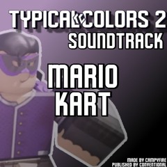 [TC2] Mario Kart (Loop)