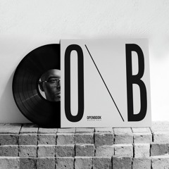 Open Book - Nathan Zola