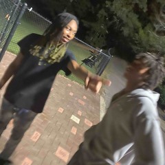 Backstabber wit kkingbindae prod Dükie