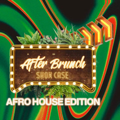 Chris Herrera - Afterbrunch Showcase Live Set St. Patricks 2025